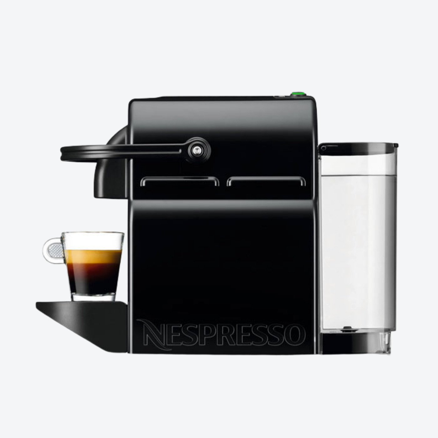 Кофемашина капсульная DeLonghi Nespresso Inissia